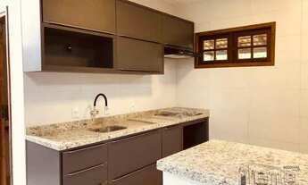 Imagem 3: Casa com 3 dormitórios, 110 m² - venda por R$ 1.350.000,00 ou aluguel por R$ 6.810,04/mês