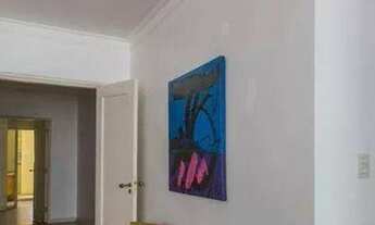 Imagem 7: APARTAMENTO - HIGIENÓPOLIS - SP