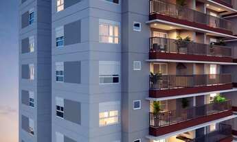 Imagem 3: Apartamento para venda possui 63 metros quadrados com 2 quartos em Vila Cruzeiro - São Pau