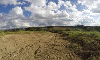Imagem 2: Lote/Terreno para venda possui 500 metros quadrados em Vila Assunção - Santo André - SP