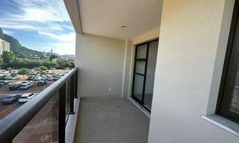 Imagem 7: Apartamento para aluguel com 77 metros quadrados com 3 quartos em Jacarepaguá - Rio de Jan