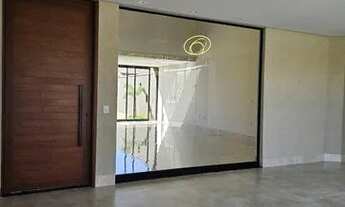 Imagem 7: Casa à venda com Quatro suítes e piscina no Jardim Atlântico