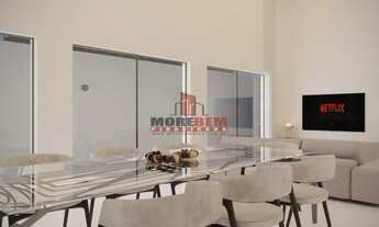 Imagem 5: Casa à Venda em Parque Residencial Damha II, Piracicaba - SP