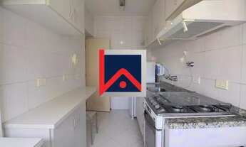 Imagem 5: Apartamento Locação 1 Dormitórios - 40 m² Jardim Paulista