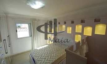 Imagem 7: Locação Sobrado Sao Caetano do Sul Osvaldo Cruz Ref: 31757