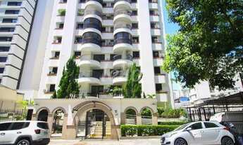 Imagem: São Paulo - Apartamento Padrão - Moema