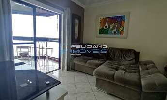 Imagem 4: Apartamento com 3 dorms, Caiçara, Praia Grande - R$ 580 mil, Cod: 1635