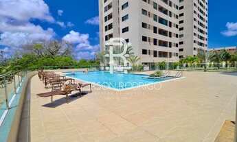 Imagem: Apartamento para Venda em Natal, Capim Macio