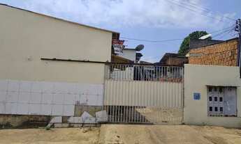 Imagem: Apartamento no Portal da Amazônia