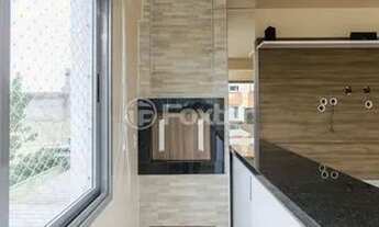 Imagem 7: Apartamento 2 (dois) quartos - 1 (uma) vaga - Petrópolis - Porto Alegre - RS