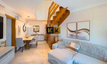 Imagem: Cobertura mobiliada em Torres!