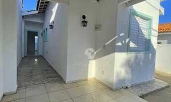 Imagem: Casa com 3 dormitórios para alugar, 80