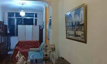 Imagem 4: Metrô próximo. Apartamento à venda com 3 quartos, 1 vaga, 110 m² - Copacabana - Rio de Jan