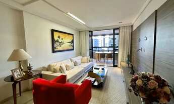 Imagem 2: João Pessoa - Apartamento Padrão - Tambaú