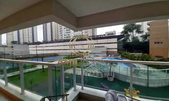 Imagem 7: RA Amil Aluga ou Vende Apartamento, 2 Quartos, Planejados, 57 m², Varanda Gourmet, Vila Em