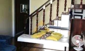 Imagem 3: Sobrado com 3 dormitórios à venda, 150 m² por R$ 670.000,00 - Vila Humaitá - Santo André/S