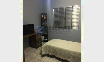 Imagem 7: SAO BERNARDO DO CAMPO - Residential / Sobrado - DEMARCHI