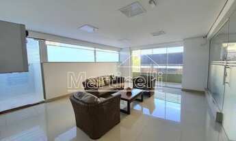 Imagem 3: Ribeirão Preto - Apartamento Padrão - Jardim Botânico