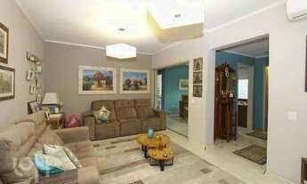 Imagem: Casa à venda Rua Assunção, Jardim Lindóia