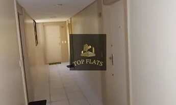 Imagem 7: Flat disponível em Moema