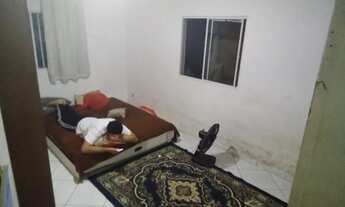 Imagem 4: Casa 90 m² Casa com 3 dormitórios