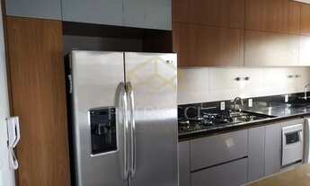 Imagem 6: Apartamento - Swiss Park - Campinas