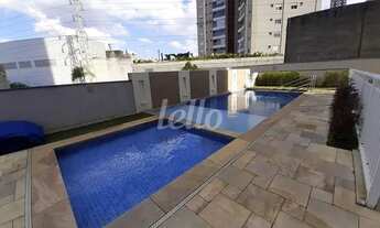 Imagem: São Paulo - Apartamento Padrão - Vila