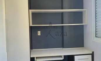 Imagem 7: Apartamento - Jardim Aquarius - Residencial Tahiti Residence - 2 Dormitórios - 65m²