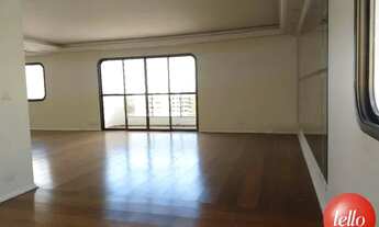 Imagem 3: São Paulo - Apartamento Padrão - Tatuapé