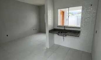 Imagem 2: NAT - Casa possui 56 metros quadrados com 2 quartos em Jardim Brasil - Olinda - Pernambuco