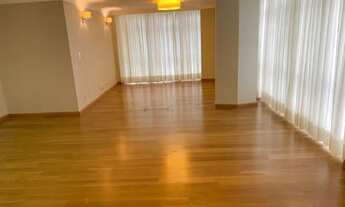 Imagem 2: BELÍSSIMO APARTAMENTO PARA LOCAÇÃO EM HIGIENÓPOLIS