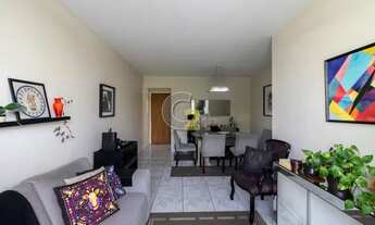 Imagem 3: APARTAMENTO - POMPEIA - 2 DORMITÓRIOS - 1 SUÍTE - 2 VAGAS