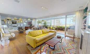 Imagem: Apartamento para venda possui 240 metros