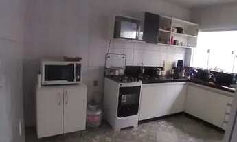 Imagem 3: Casa Paranoá - Qd 08