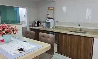 Imagem 4: Casa Semi-Mobiliada 3 quartos (01 suíte) Bairro São João Itajaí