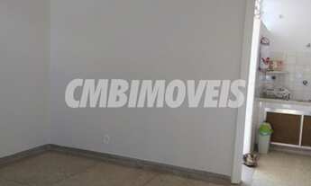 Imagem 3: Casa - Jardim Guanabara - Campinas