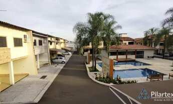 Imagem 4: Condomínio Residencial Gralha Azul III