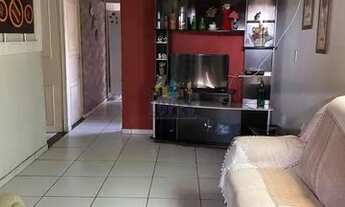 Imagem 3: Vendo Casa de 4 quartos no Bairro Cpa 3 setor V