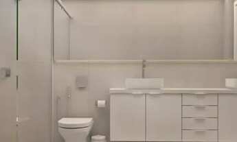 Imagem 3: Apartamento para venda tem 230 metros quadrados com 4 quartos em Copacabana - Rio de Janei