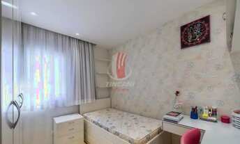 Imagem 6: Apartamento em Condomínio Padrão para Venda no bairro Jardim Anália Franco, 3 suítes, 4 v