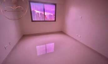 Imagem 6: Edifício Quadra Boulevard, 03 suítes no Umarizal. Andar alto!