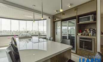 Imagem 6: APARTAMENTO - CAMPO BELO - SP