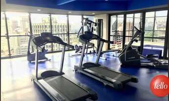 Imagem 4: São Paulo - Flat - Jardins