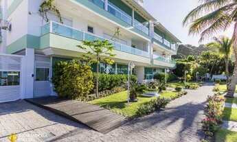 Imagem 1: FLORIANóPOLIS - Apartamento Padrão - Jurerê Internacional