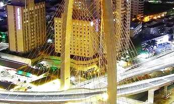 Imagem 5: Apto Garden - 1 ou 2 Dormitórios ( 1 Suite) - Lazer completo. Jd. Esplanada. Sjc