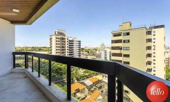 Imagem 6: São Paulo - Apartamento Padrão - Moema