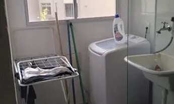 Imagem 5: Alugo apartamento no condomínio jardim das violetas