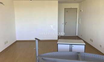 Imagem 4: Sala Comercial locação Jardim Paulistano