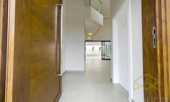 Imagem 4: Casa - Loteamento Parque dos Alecrins - Campinas