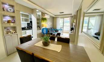 Imagem 3: Apartamento impecável no bairro Praia Comprida, em São José !!!